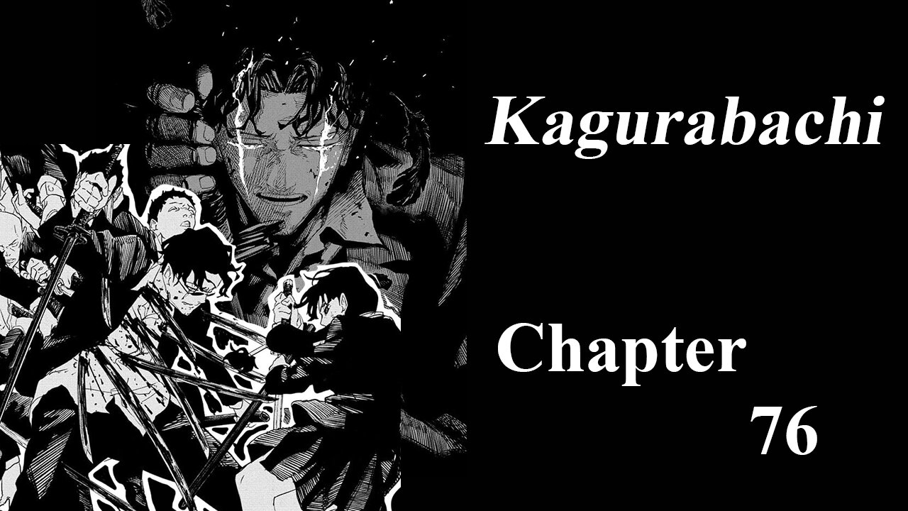 Hiruhiko Shows His Potential Although Unrefined, Samura May Show What He's Really Capable Of Next