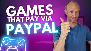6 Legit Games That Pay Instantly to PayPal – 100% Free (Play and Get Paid Instantly)