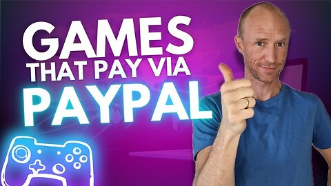 6 Legit Games That Pay Instantly to PayPal – 100% Free (Play and Get Paid Instantly)