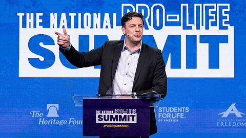 Planned Parenthood: Defeating the Giant | 2025 National Pro-Life Summit