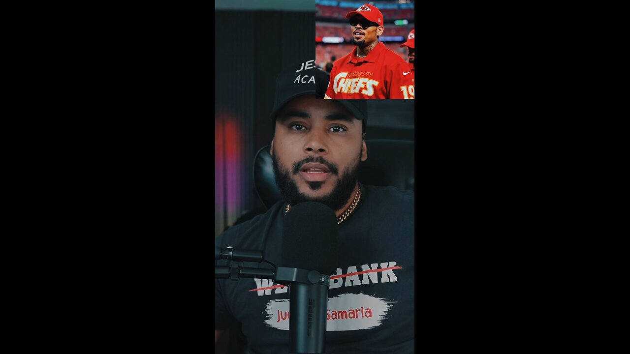 Chris brown never wants to get married