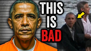 It Just Got A Whole Lot WORSE For Obama...