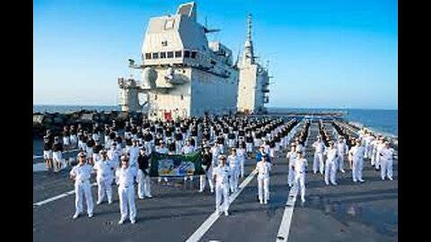 NAVI MILITARI ITALIANE – Documentario Storico con Elicotteri e Operazioni d’Archivio
