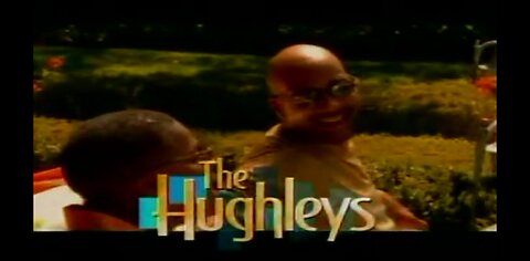Tv One Oct 31, 2010 The Hughleys S2 Ep 6 The Curse Of The Coyote Man