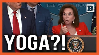 No More Yoga or Arts & Crafts, D.C. Criminals Belong in Jail!