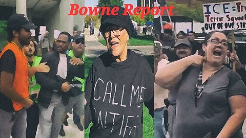 No Kings: Less Than 1% of America