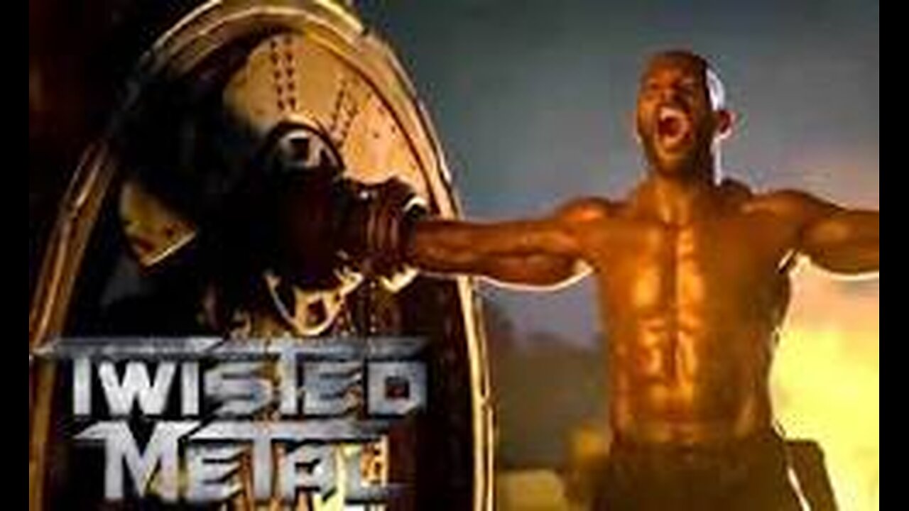 Earth-1 Reacts to Twisted Metal: T3STDRV [S2xE3]