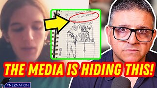 🚨The TRUTH about the Minneapolis Shooter! The Media HID THIS!
