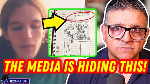 🚨The TRUTH about the Minneapolis Shooter! The Media HID THIS!