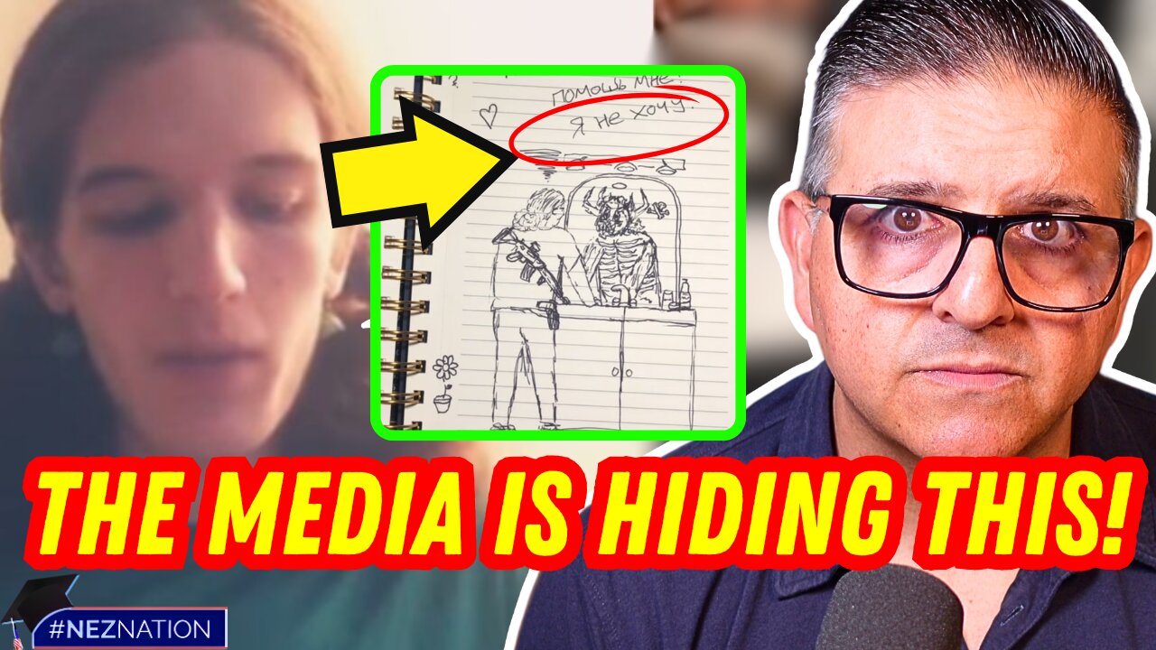 🚨The TRUTH about the Minneapolis Shooter! The Media HID THIS!