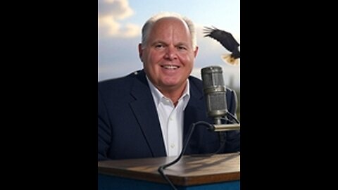 Rush Limbaugh Tribute