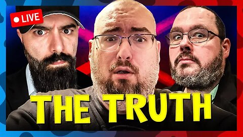 [2025-06-05] The TRUTH about Wings!🤬😭🚨 2025-06-05 18_01 [M30MDE4aWlI]