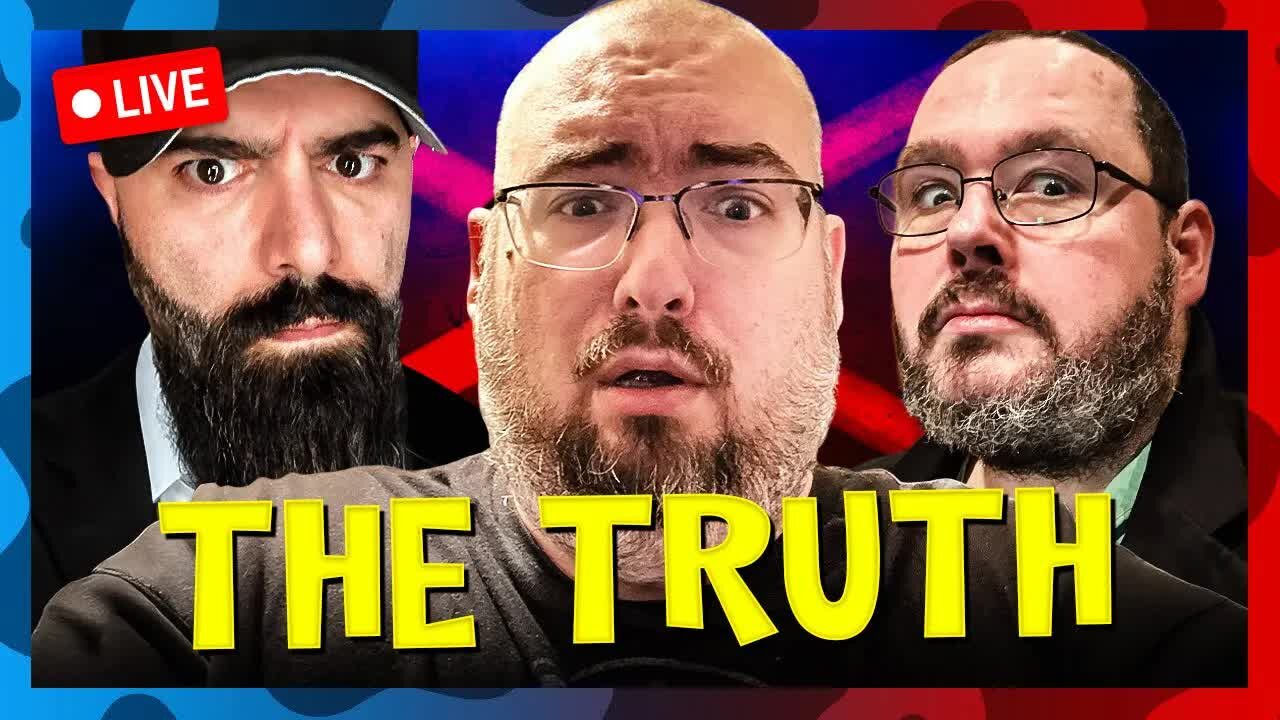 [2025-06-05] The TRUTH about Wings!🤬😭🚨 2025-06-05 18_01 [M30MDE4aWlI]