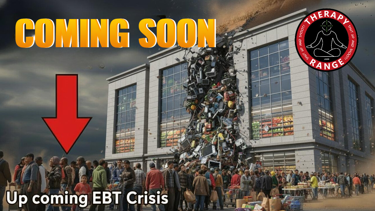 EBT Apocalypse 2025