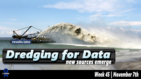 Week 45 | Friday Follow Up