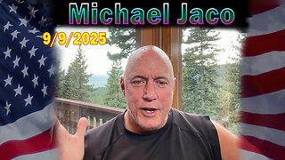 Michael Jaco Update Today Sep 10: "Breaking News! Governments Around The World Collapsing"