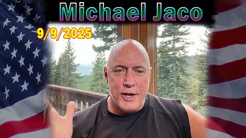 Michael Jaco Update Today Sep 10: "Breaking News! Governments Around The World Collapsing"