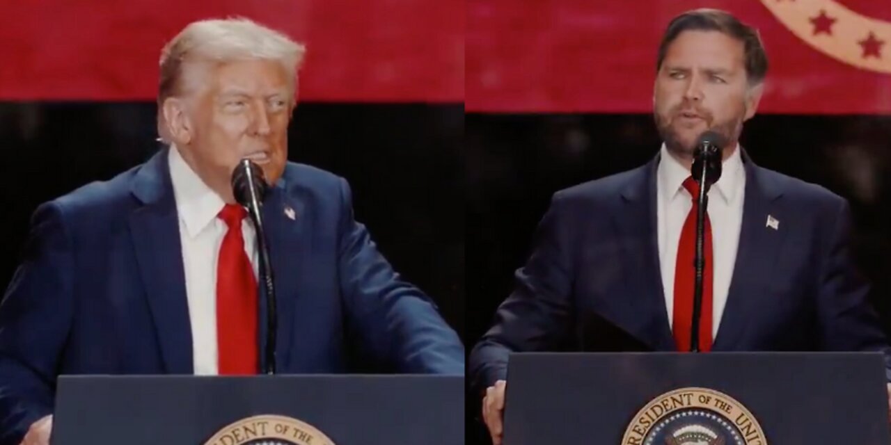 LIVE: Hundreds Of Thousands Show Up To Kirk Funeral, Newsome's Impotent Mask Ban