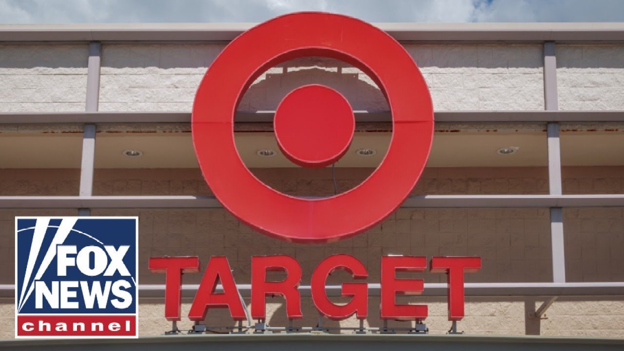 Target tells employees: ‘You have to smile’