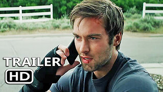 THE ROUGHNECK Official Trailer (2025) Austin North