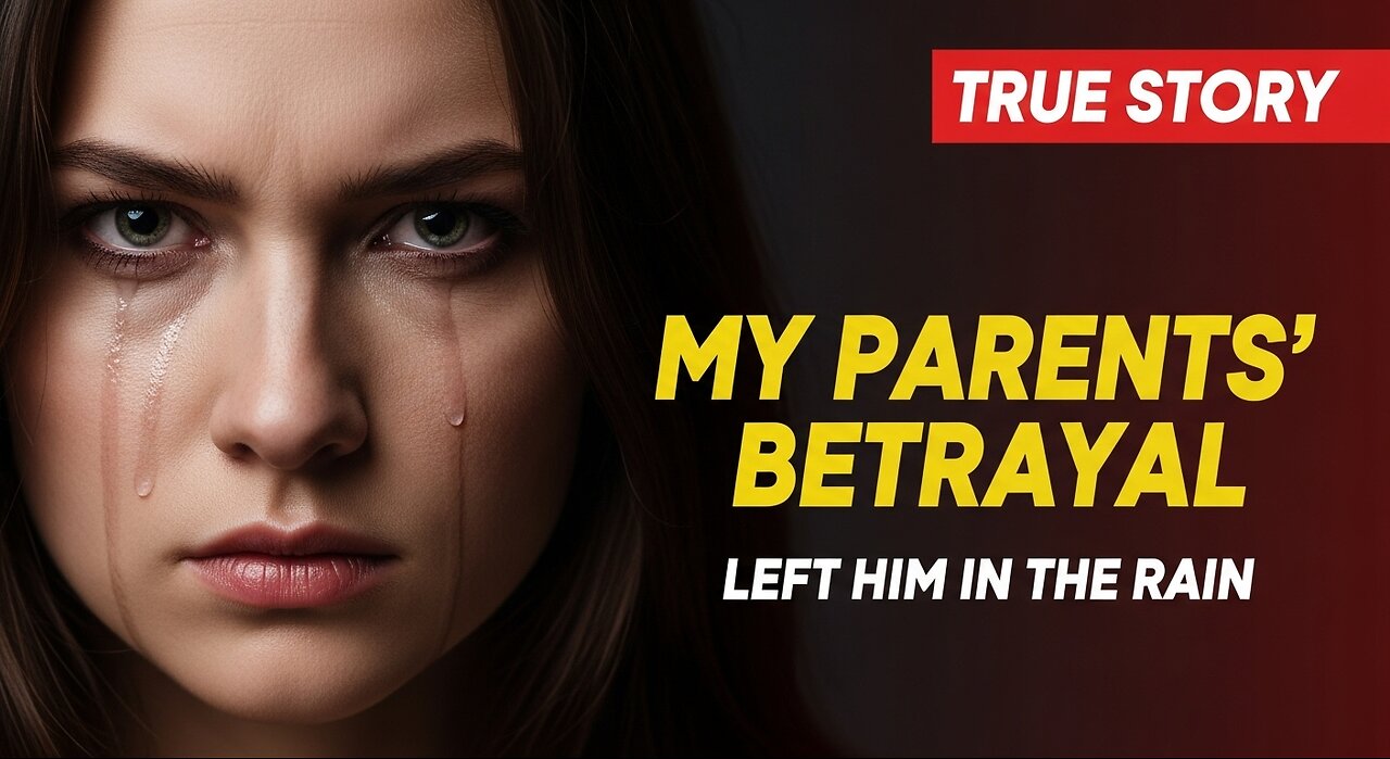 I Chose My Grandson Over My Parents - And They Destroyed Our Family...