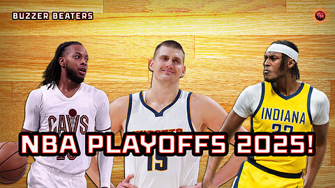 Breaking Down Every NBA Playoff Matchup 2025