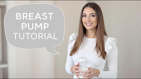 BREASTFEEDING TUTORIAL