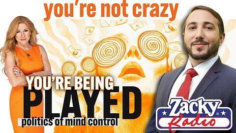 From Fear to Freedom – Rewiring California’s Mindset" Guest: Heather Wagenhals