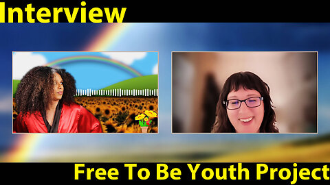 Free To Be Youth Project