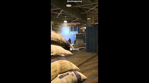 Call of Duty Modern Warfare