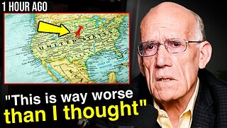 "I Feared This Would Happen & Now It's Too Late... | Victor Davis Hanson"