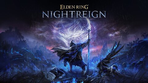 Elden Ring: Nightreign