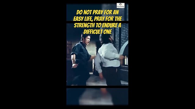 Cross kick Studio Films Bruce Lee Way of the Dragon