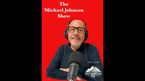 The Michael Johnson Show S1 EP8 Exercising with Humbled Wellness
