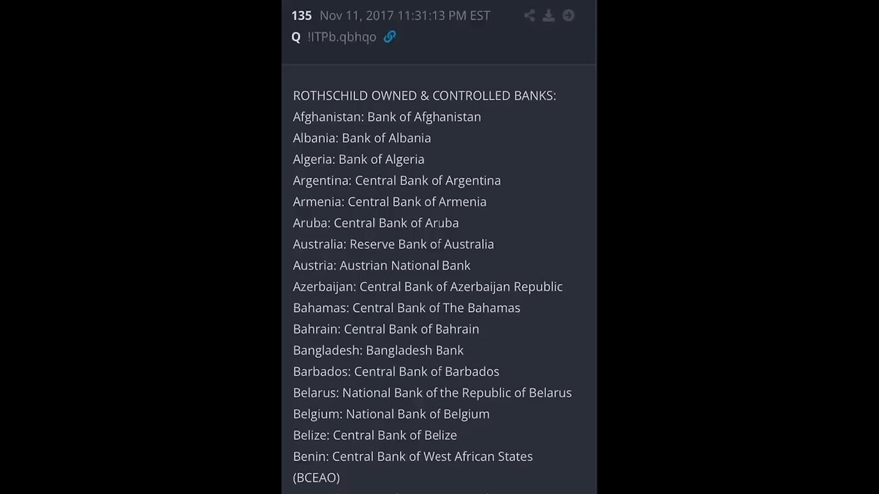 How does the Central Bank control money?