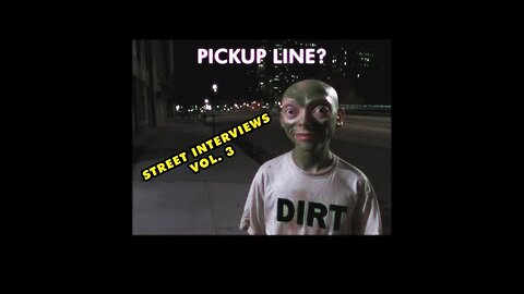 Gluron Street Interviews Vol. 3