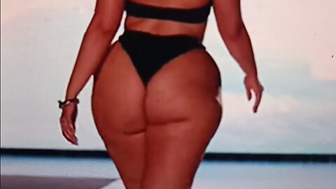 For the thicc lovers
