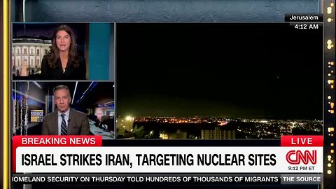 Netanyahu: Iran Could Produce a Nuclear Weapon ‘in Less than a Year,’ a Clear and Present Danger to Israel’s Survival