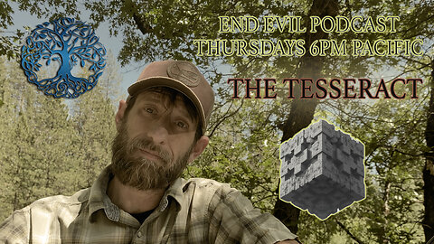 The Tesseract