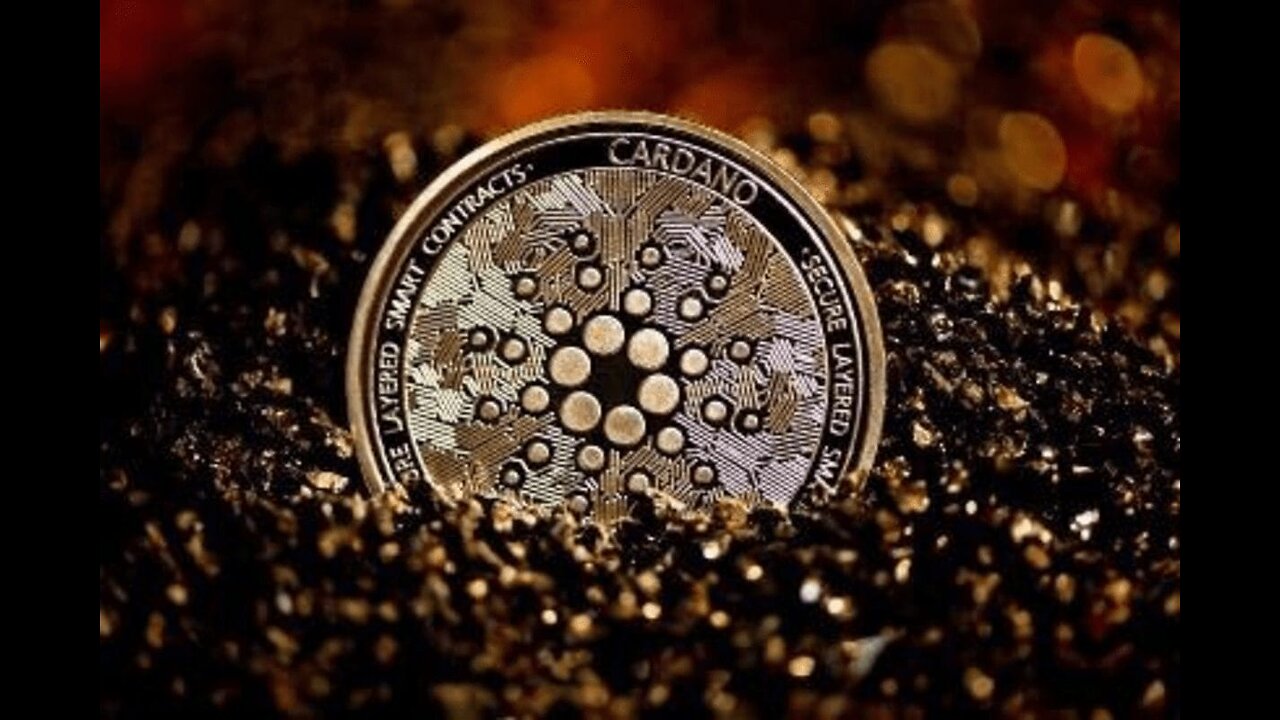 Cardano Price Analysis 18% Jump Likely, Is Now a Good Time to Buy