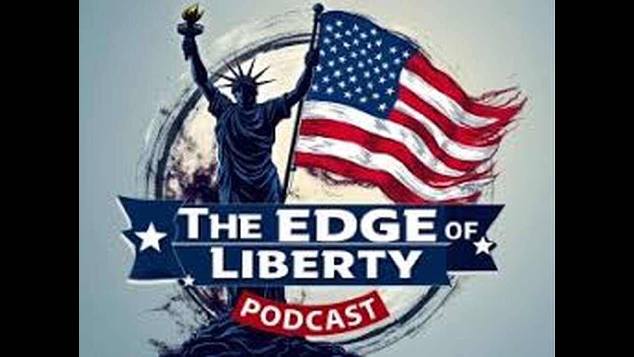 Edge Of Liberty - 3.31.25