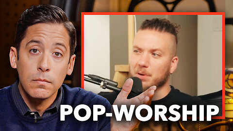 Brandon Lake's VIRAL Take on Christian Music EXPLAINED
