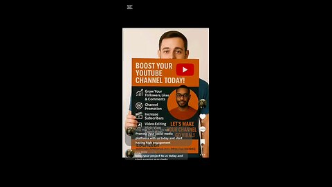 social media promoter