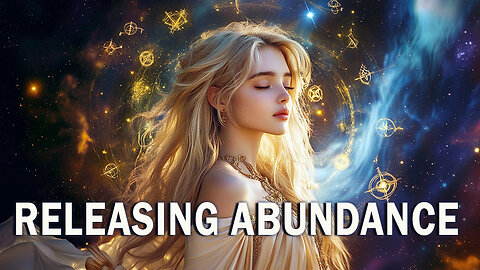 Guided Meditation for Activate Prosperity, Receive Miracles & Letting Wealth l Manifest While Sleep