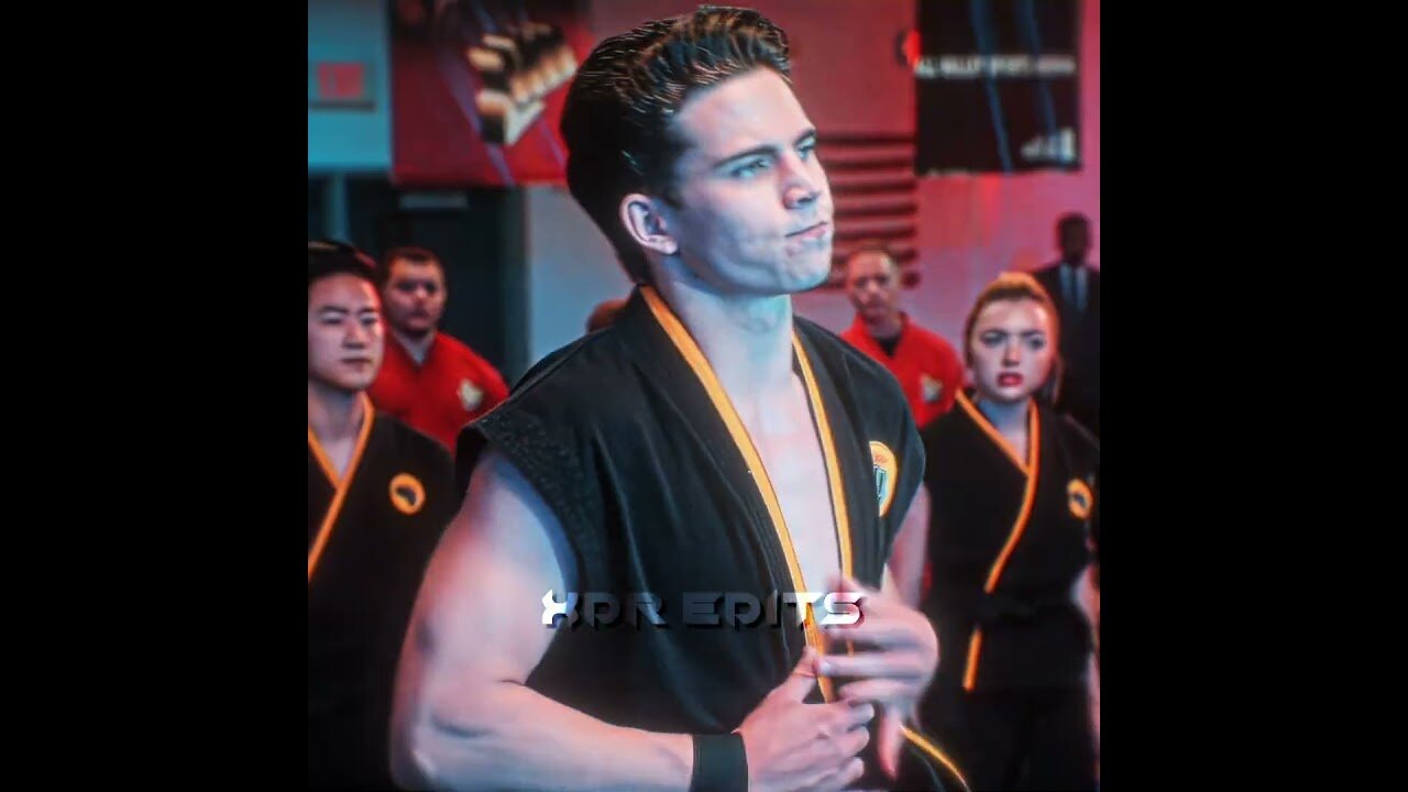 This tournament and fights ☠️🔥