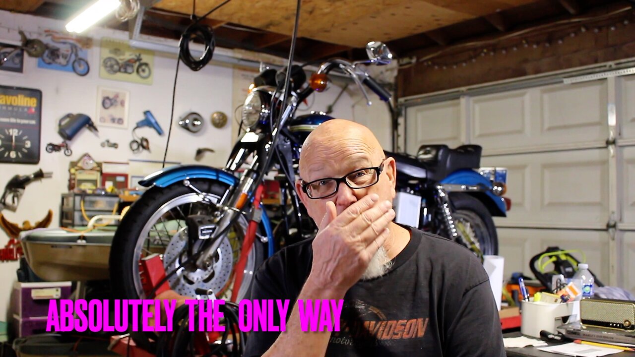 The Only Way Don't Miss It