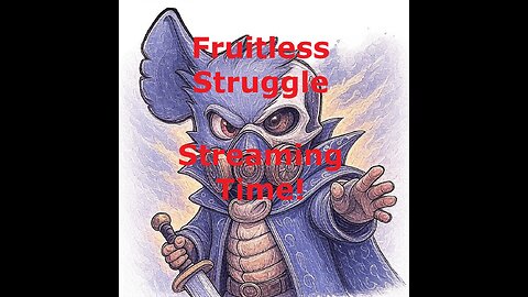 There is Nowhere Left to Go | Streaming Time!