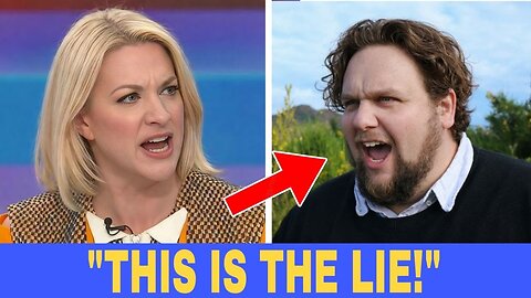 Alex Phillips Exposes the Lie That’s Been Tearing Britain Apart