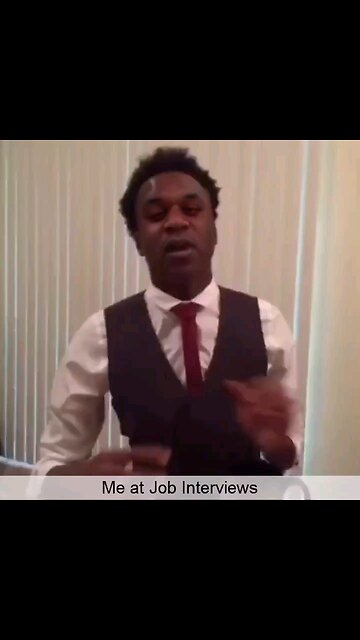 GLAM SZN... PLEASE HIRE ME