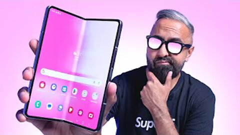 📱🚫 Samsung Galaxy Z Fold 5 – Why I’m NOT Switching! 😮 | Honest Review